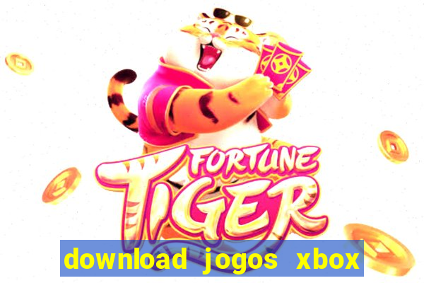 download jogos xbox 360 utorrent